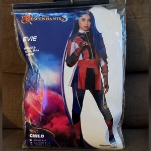 Disney descendants 3 Evie costume size large 12-14